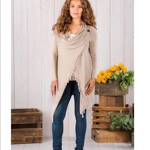 Matilda Jane cardigan